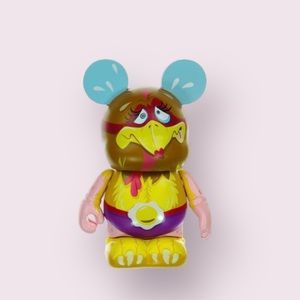 Disney Vinylmation Zooper Heroes Chicken